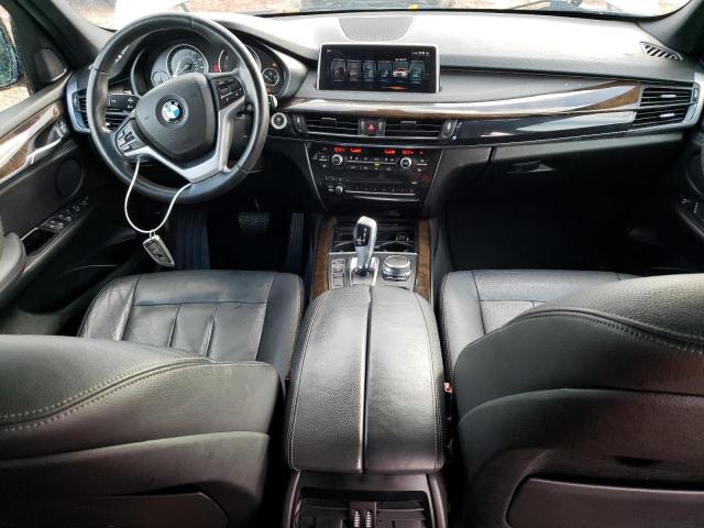 Photo 7 VIN: 5UXKR2C31H0X07182 - BMW X5 