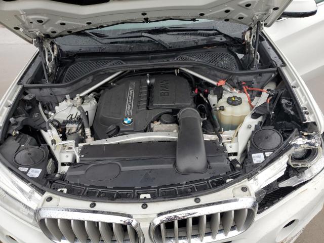 Photo 10 VIN: 5UXKR2C32H0U22006 - BMW X5 