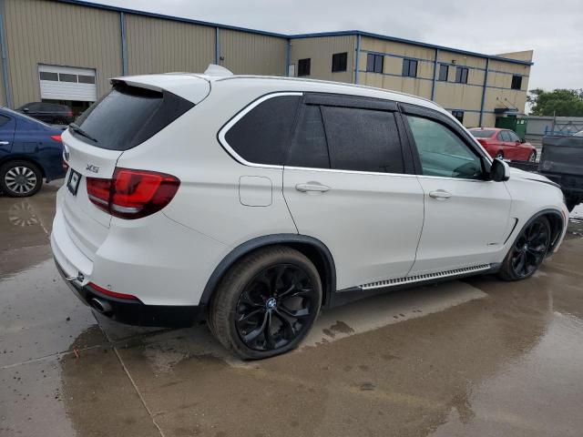 Photo 2 VIN: 5UXKR2C32H0U22006 - BMW X5 