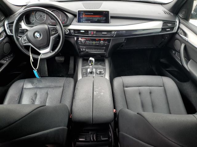 Photo 7 VIN: 5UXKR2C32H0U22006 - BMW X5 