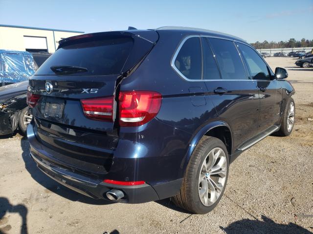 Photo 3 VIN: 5UXKR2C32H0U23172 - BMW X5 SDRIVE3 