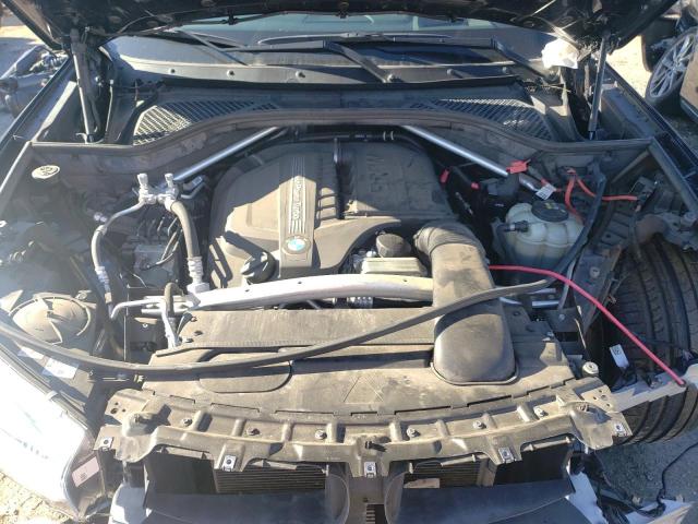 Photo 6 VIN: 5UXKR2C32H0U23172 - BMW X5 SDRIVE3 