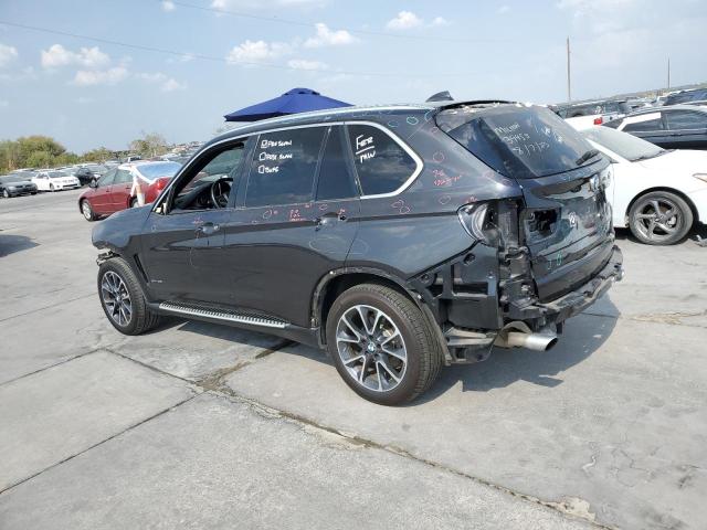 Photo 1 VIN: 5UXKR2C32H0U23429 - BMW X5 SDRIVE3 