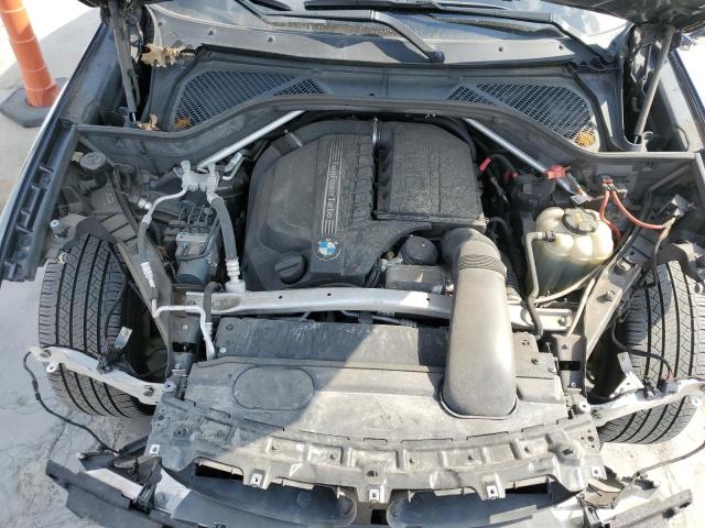 Photo 11 VIN: 5UXKR2C32H0U23429 - BMW X5 SDRIVE3 