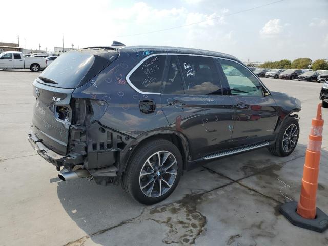 Photo 2 VIN: 5UXKR2C32H0U23429 - BMW X5 SDRIVE3 