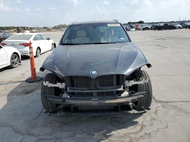 Photo 4 VIN: 5UXKR2C32H0U23429 - BMW X5 SDRIVE3 