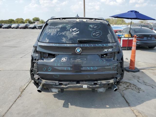 Photo 5 VIN: 5UXKR2C32H0U23429 - BMW X5 SDRIVE3 