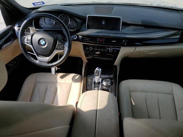 Photo 7 VIN: 5UXKR2C32H0U23429 - BMW X5 SDRIVE3 