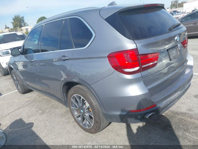 Photo 2 VIN: 5UXKR2C32H0U23480 - BMW X5 