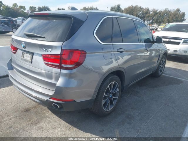 Photo 3 VIN: 5UXKR2C32H0U23480 - BMW X5 