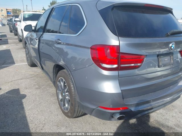 Photo 5 VIN: 5UXKR2C32H0U23480 - BMW X5 