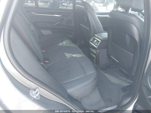 Photo 7 VIN: 5UXKR2C32H0U23480 - BMW X5 