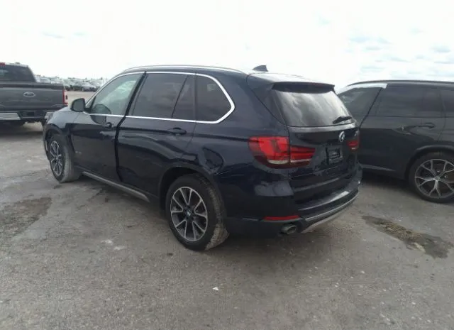 Photo 2 VIN: 5UXKR2C32H0U24452 - BMW X5 