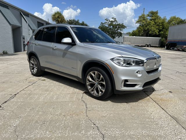 Photo 1 VIN: 5UXKR2C32H0X03738 - BMW X5 