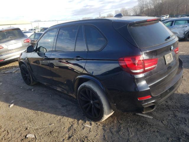 Photo 1 VIN: 5UXKR2C32H0X04243 - BMW X5 