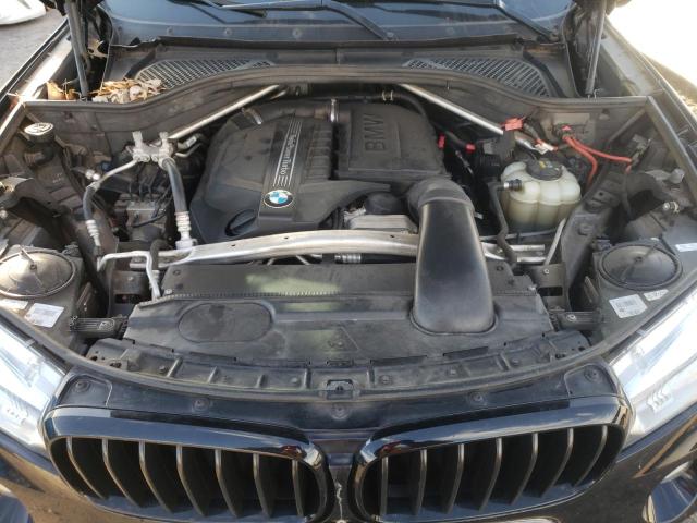 Photo 11 VIN: 5UXKR2C32H0X04243 - BMW X5 