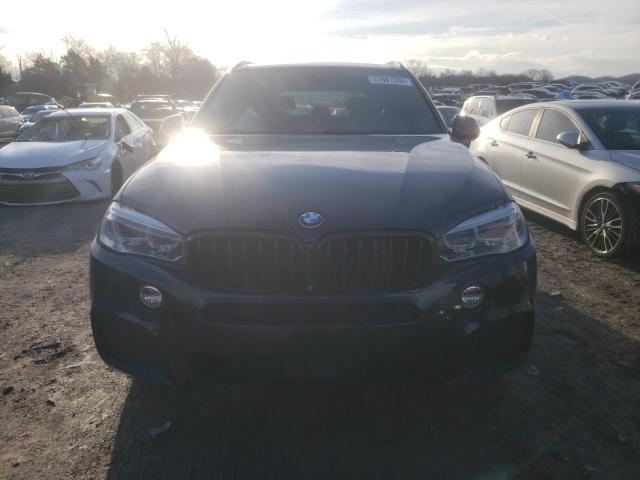 Photo 4 VIN: 5UXKR2C32H0X04243 - BMW X5 