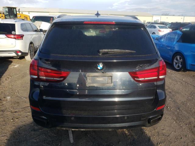 Photo 5 VIN: 5UXKR2C32H0X04243 - BMW X5 