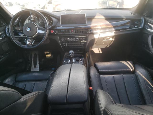 Photo 7 VIN: 5UXKR2C32H0X04243 - BMW X5 