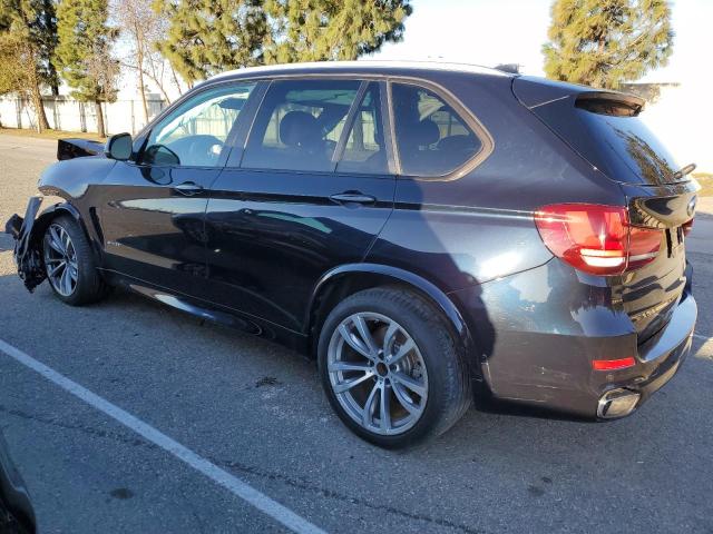 Photo 1 VIN: 5UXKR2C32H0X05814 - BMW X5 