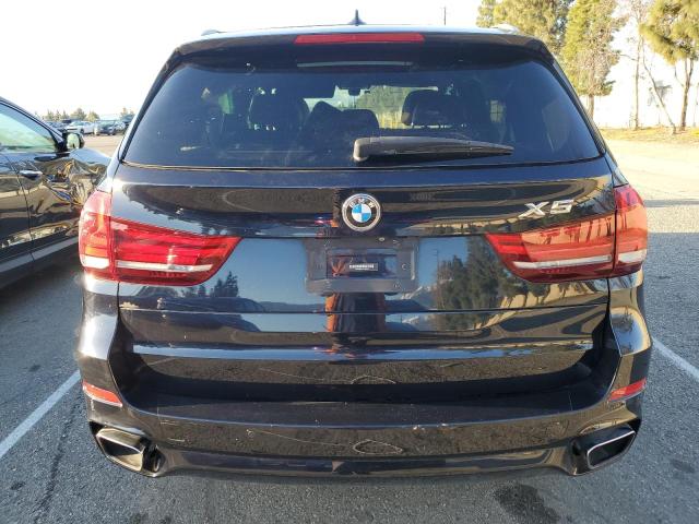 Photo 5 VIN: 5UXKR2C32H0X05814 - BMW X5 