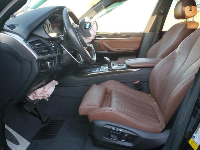 Photo 6 VIN: 5UXKR2C32H0X05814 - BMW X5 