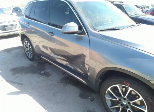 Photo 5 VIN: 5UXKR2C32H0X07126 - BMW X5 