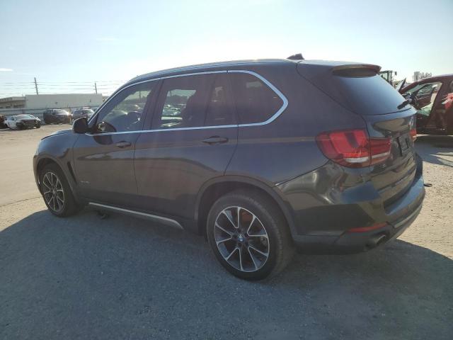 Photo 1 VIN: 5UXKR2C32H0X07238 - BMW X5 