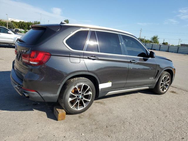 Photo 2 VIN: 5UXKR2C32H0X07238 - BMW X5 