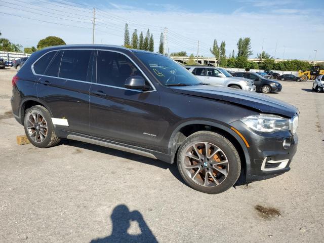 Photo 3 VIN: 5UXKR2C32H0X07238 - BMW X5 