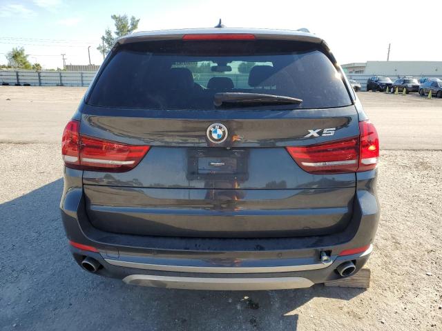 Photo 5 VIN: 5UXKR2C32H0X07238 - BMW X5 