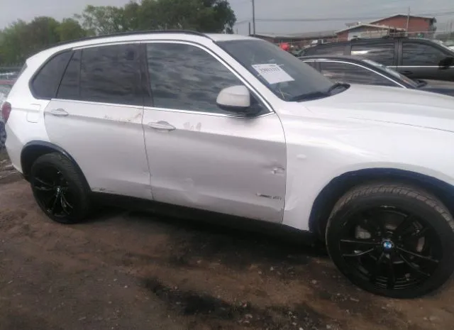 Photo 5 VIN: 5UXKR2C33H0U22452 - BMW X5 