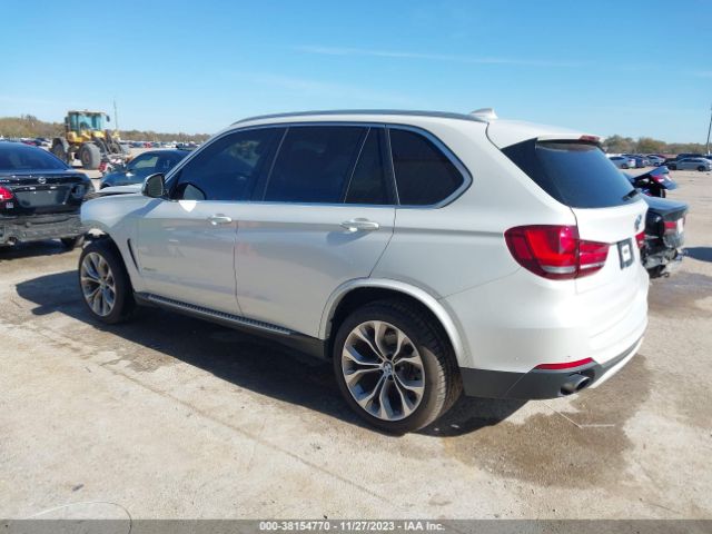 Photo 2 VIN: 5UXKR2C33H0U22774 - BMW X5 