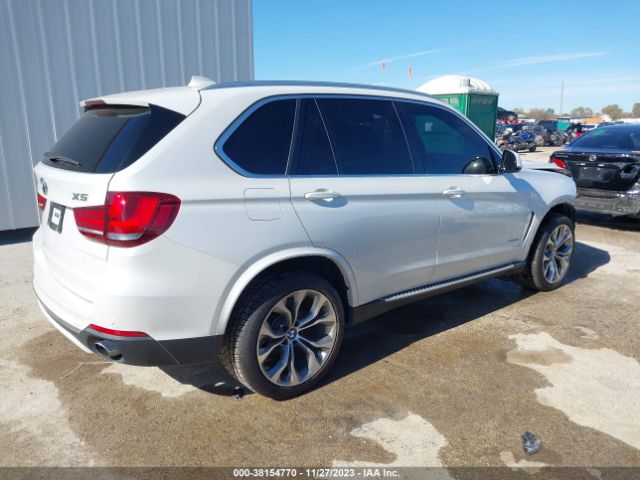 Photo 3 VIN: 5UXKR2C33H0U22774 - BMW X5 