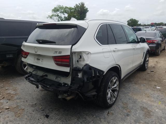 Photo 3 VIN: 5UXKR2C33H0X04171 - BMW X5 SDRIVE3 