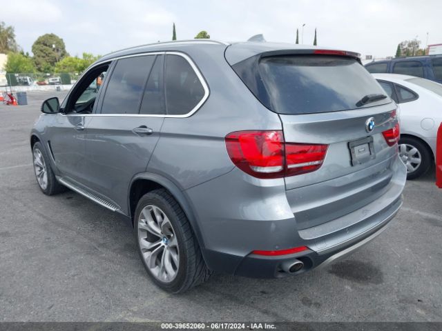 Photo 2 VIN: 5UXKR2C33H0X04252 - BMW X5 