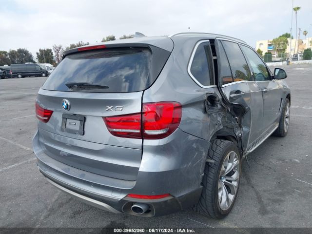 Photo 3 VIN: 5UXKR2C33H0X04252 - BMW X5 