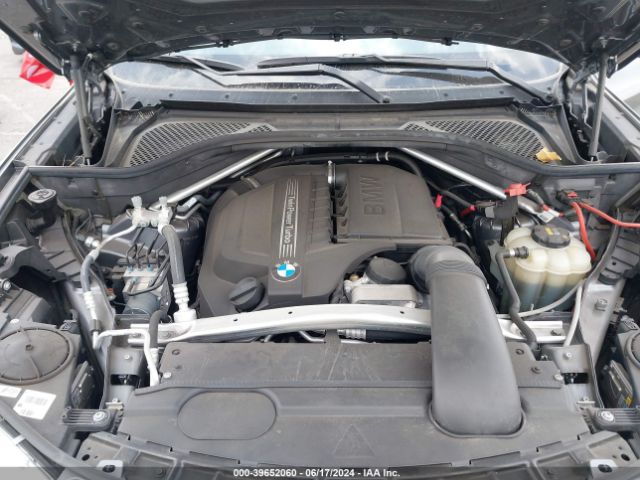 Photo 9 VIN: 5UXKR2C33H0X04252 - BMW X5 