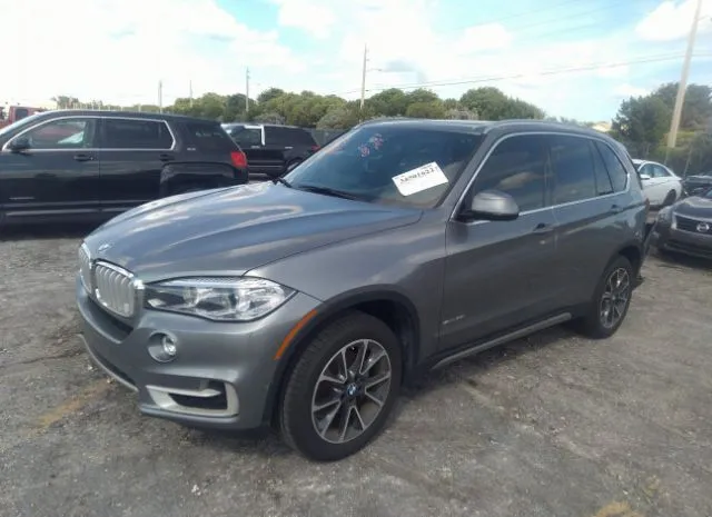 Photo 1 VIN: 5UXKR2C33H0X06048 - BMW X5 