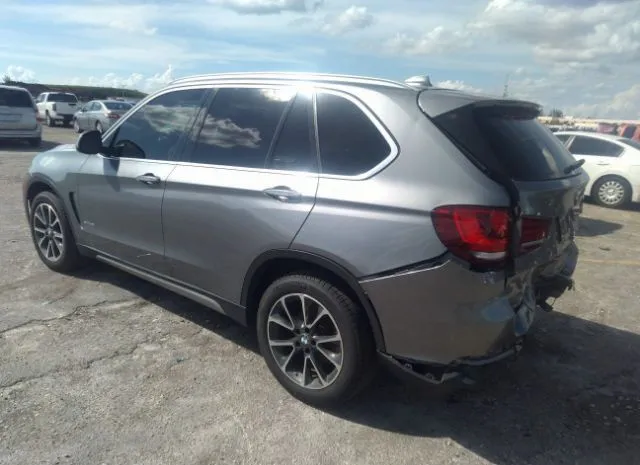 Photo 2 VIN: 5UXKR2C33H0X06048 - BMW X5 