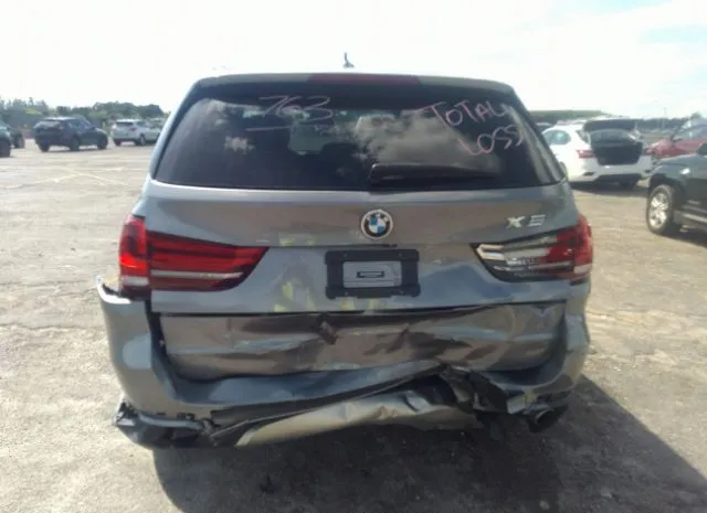 Photo 5 VIN: 5UXKR2C33H0X06048 - BMW X5 