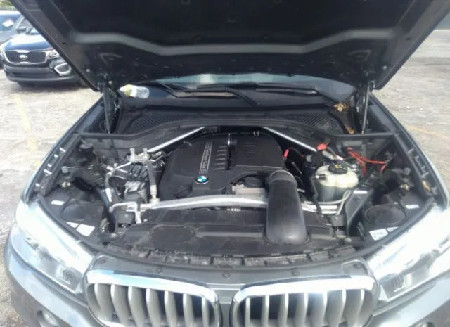 Photo 9 VIN: 5UXKR2C33H0X06048 - BMW X5 