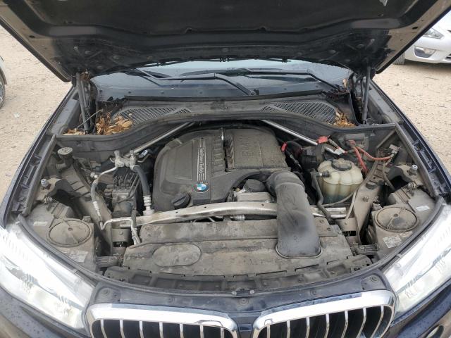 Photo 11 VIN: 5UXKR2C33H0X06860 - BMW X5 