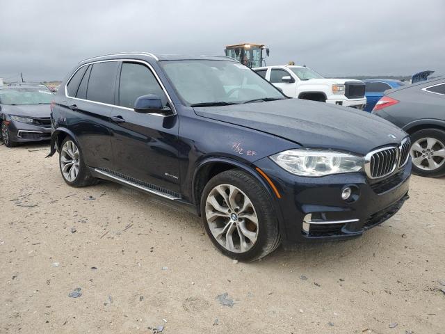 Photo 3 VIN: 5UXKR2C33H0X06860 - BMW X5 