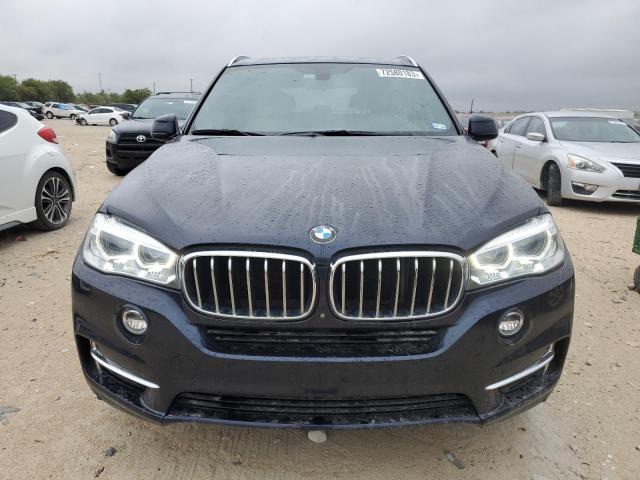 Photo 4 VIN: 5UXKR2C33H0X06860 - BMW X5 