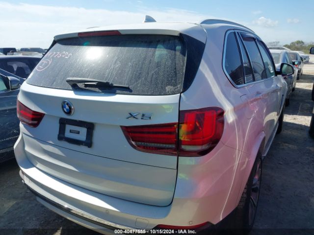 Photo 3 VIN: 5UXKR2C34H0U22072 - BMW X5 