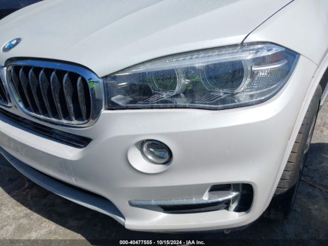 Photo 5 VIN: 5UXKR2C34H0U22072 - BMW X5 