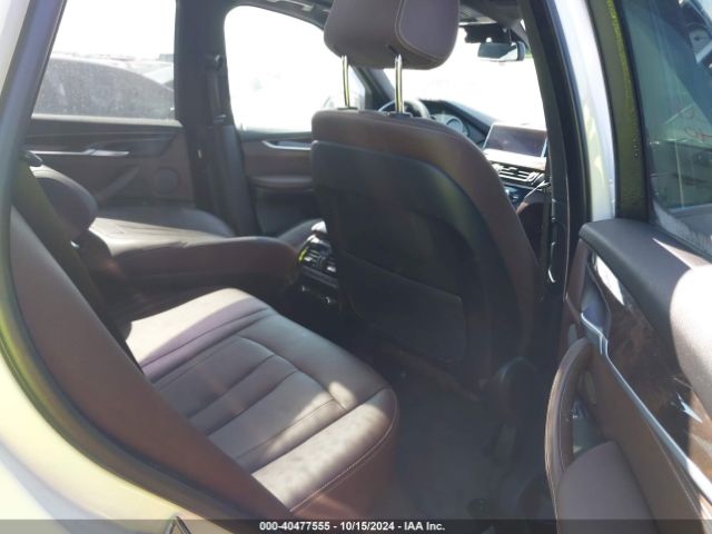 Photo 7 VIN: 5UXKR2C34H0U22072 - BMW X5 