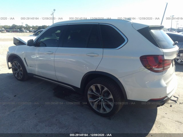 Photo 2 VIN: 5UXKR2C34H0U22444 - BMW X5 