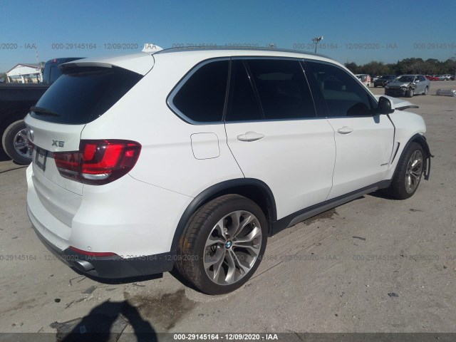 Photo 3 VIN: 5UXKR2C34H0U22444 - BMW X5 